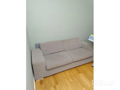 Soffa (Ca mått 200x80 cm)