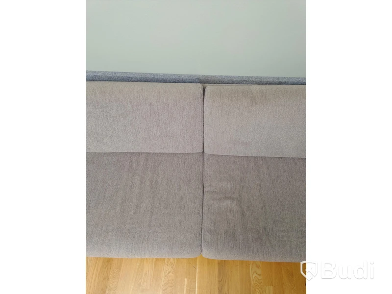 Soffa (Ca mått 200x80 cm)
