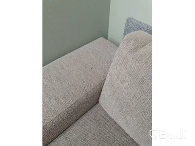 Soffa (Ca mått 200x80 cm)