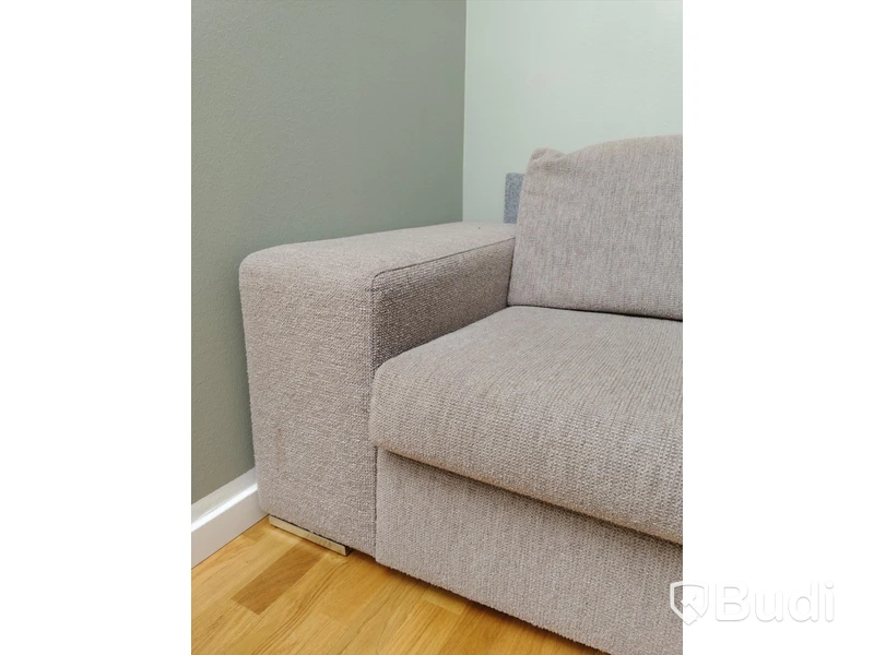 Soffa (Ca mått 200x80 cm)