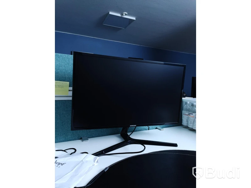 Datorskärm SAMSUNG S27F358FWU