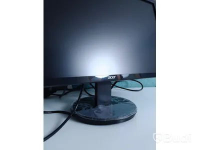Datorskärm acer K242HL