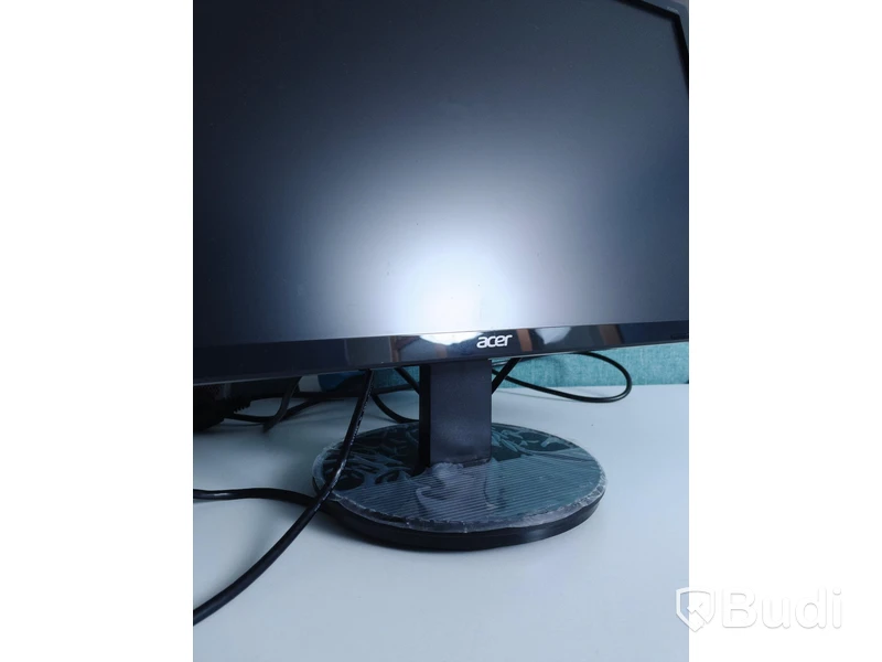 Datorskärm acer K242HL