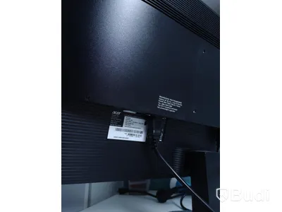 Datorskärm acer K242HL