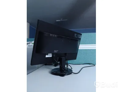 Datorskärm acer K242HL