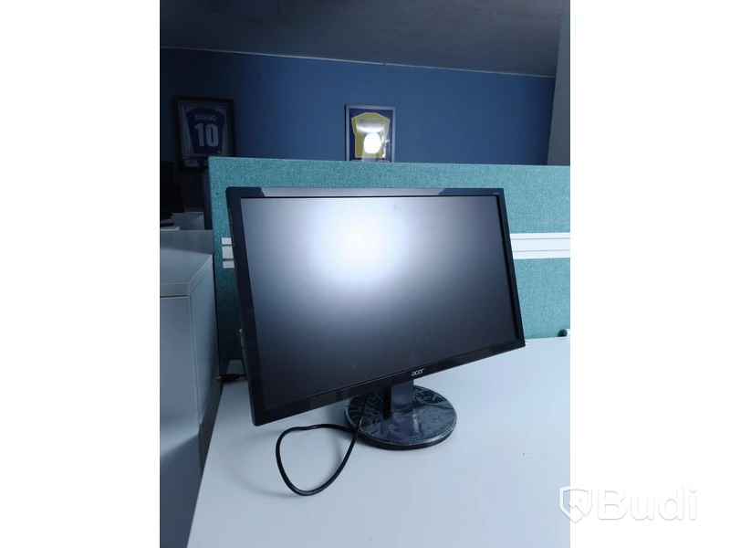 Datorskärm acer K242HL