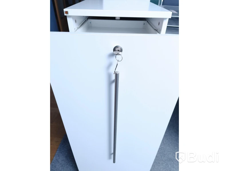 Förvaringsmöbel AJ (Ca mått D80 x B40 x H100 cm)