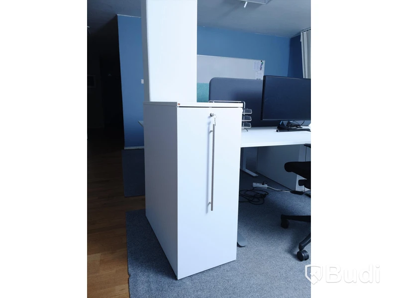 Förvaringsmöbel AJ (Ca mått D80 x B40 x H100 cm)