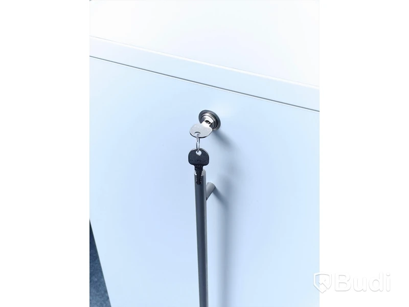 Förvaringsmöbel AJ (Ca mått D80 x B40 x H100 cm)