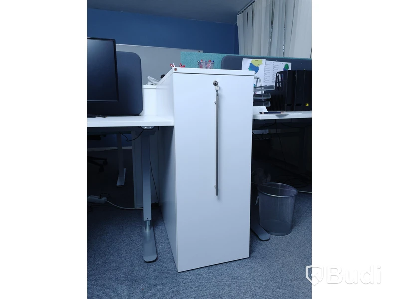 Förvaringsmöbel AJ (Ca mått D80 x B40 x H100 cm)
