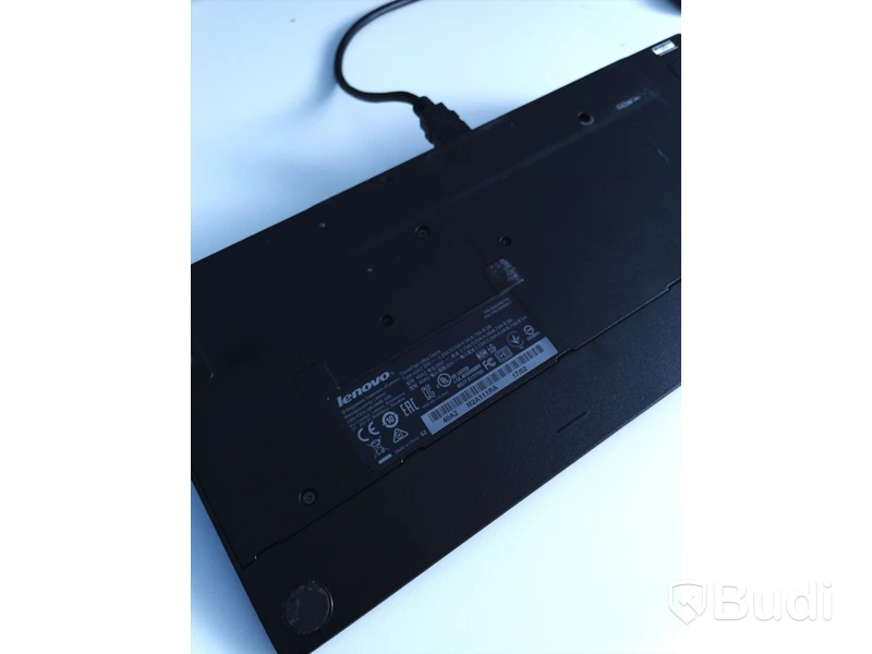 Thinkpad Ultra Dock