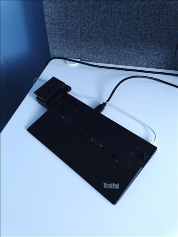 Thinkpad Ultra Dock