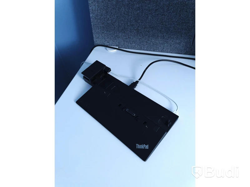 Thinkpad Ultra Dock