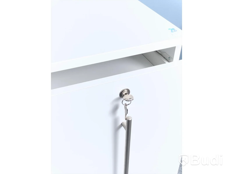 Förvaringsmöbel AJ (Ca mått D80 x B40 x H100 cm)