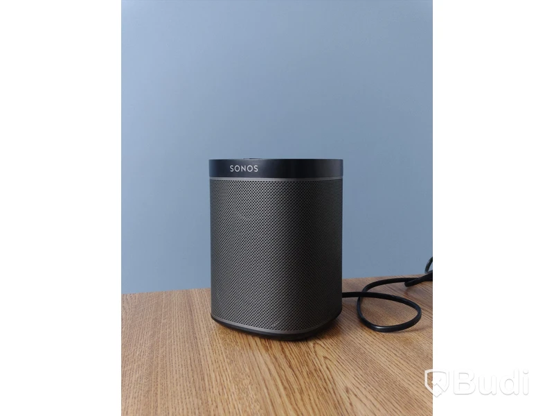 Sonos Högtalare Play:1