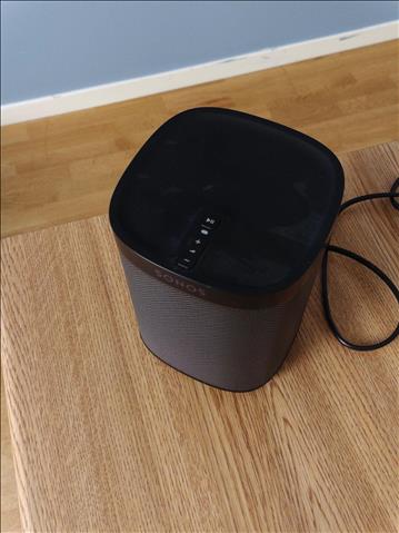 Sonos Högtalare Play:1