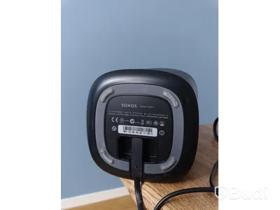 Sonos Högtalare Play:1