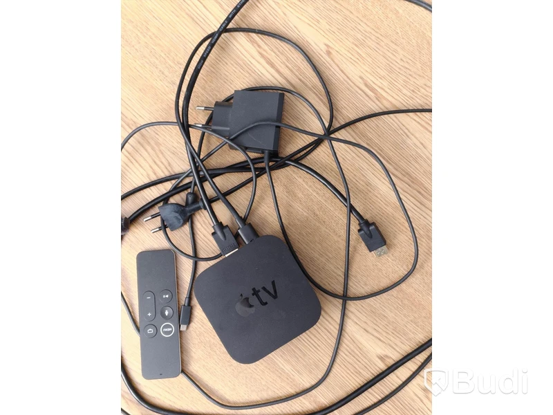 Apple TV