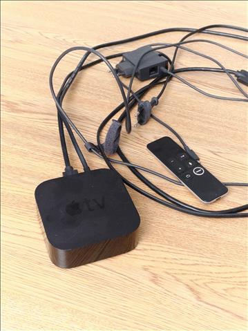 Apple TV