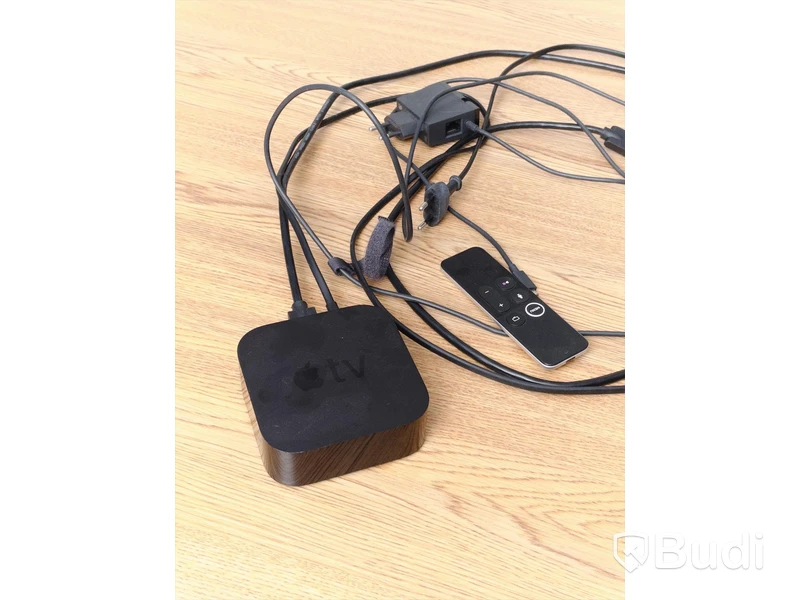 Apple TV