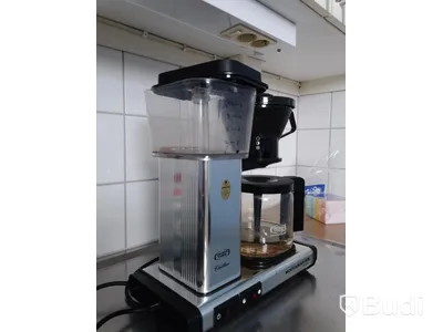 Moccamaster Clubline