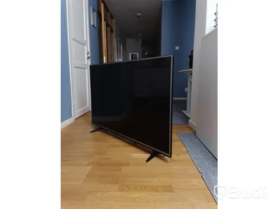 TV LG55UH605V ink fjärrkontroll