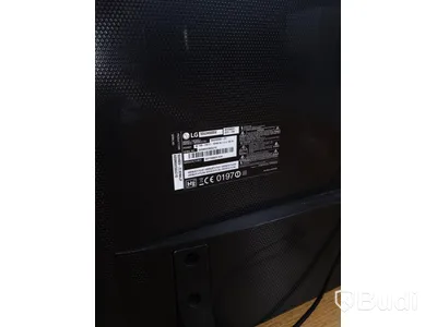 TV LG55UH605V ink fjärrkontroll
