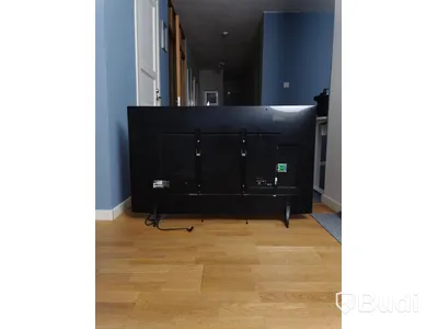 TV LG55UH605V ink fjärrkontroll