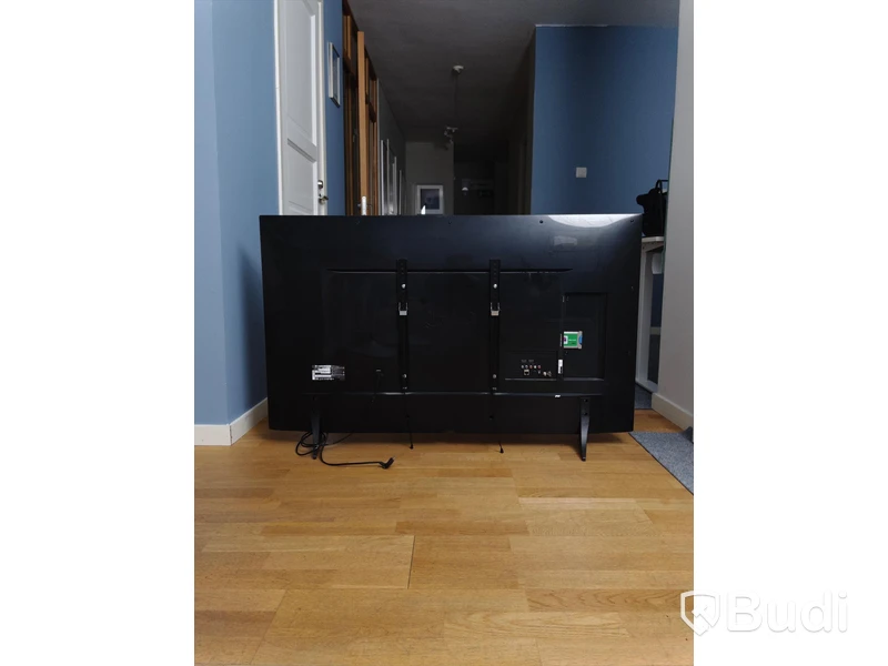 TV LG55UH605V ink fjärrkontroll