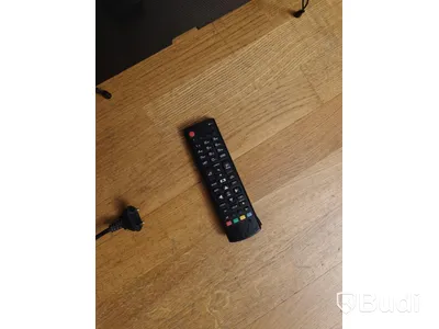 TV LG55UH605V ink fjärrkontroll