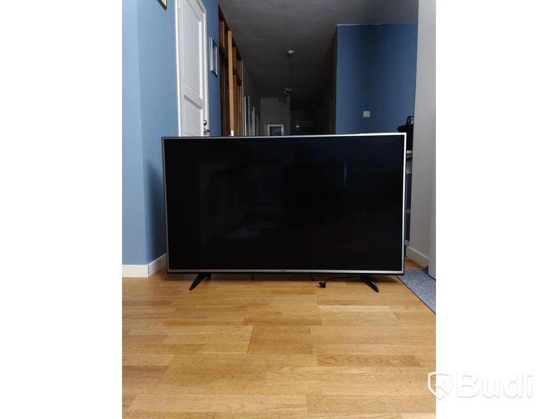 TV LG55UH605V ink fjärrkontroll