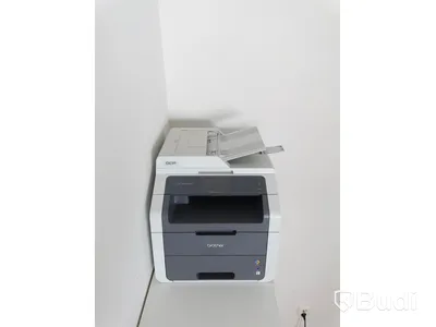 Skrivare Brother DCP-9020CDW