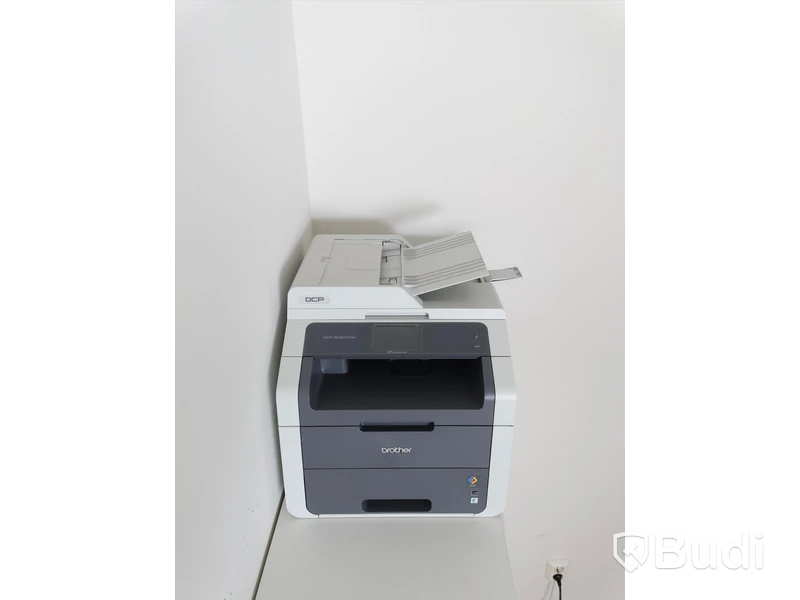 Skrivare Brother DCP-9020CDW