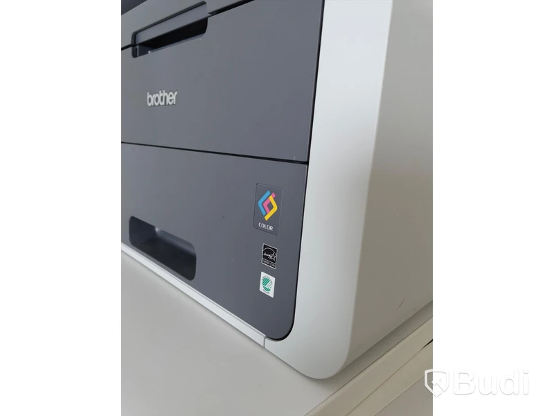 Skrivare Brother DCP-9020CDW