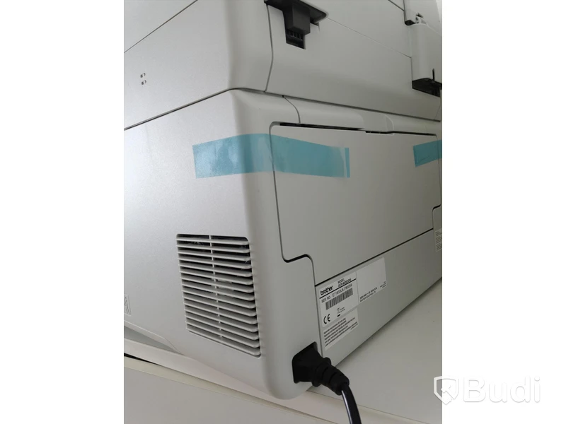 Skrivare Brother DCP-9020CDW