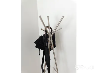 Klädhängare (ca mått H170 cm)