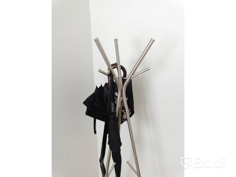 Klädhängare (ca mått H170 cm)