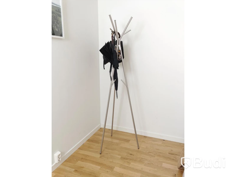 Klädhängare (ca mått H170 cm)