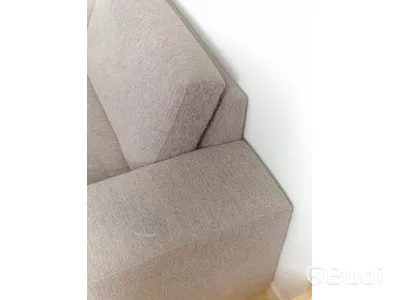 Fåtölj/Soffa (Ca mått 133 x 80 cm)