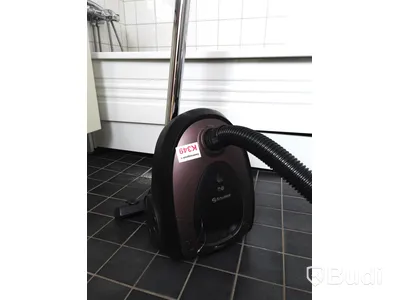 Dammsugare SAUBER