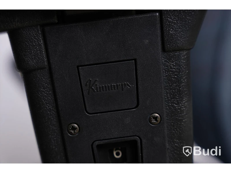Kontorsstol - Kinnarps.