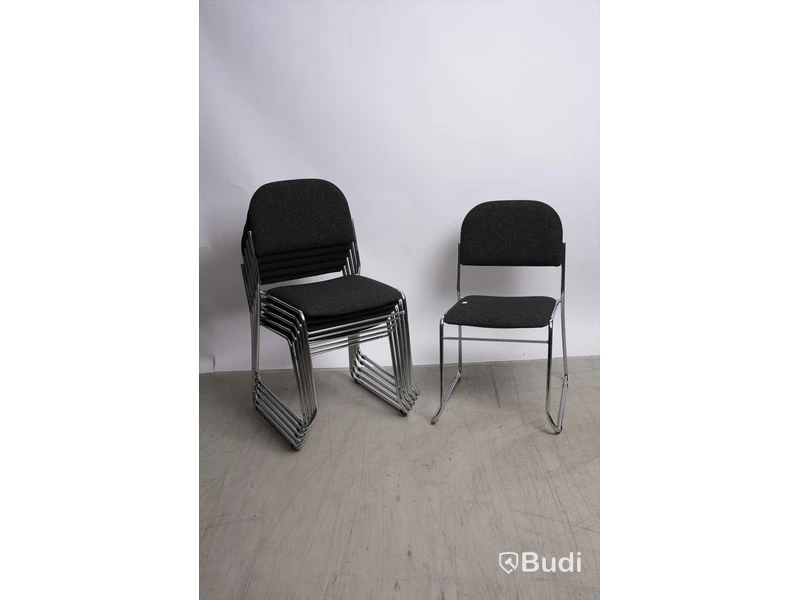 6 st Stolar