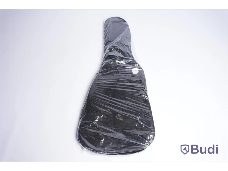 Gitarr Softcase 3st - Washburn. Ny, Obruten förpackning.