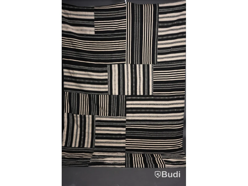 Matta, Axeco, Handvävd, 200 x 280 cm