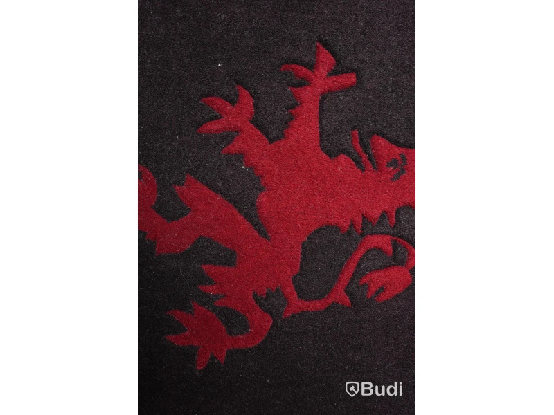 Dörrmatta, Axeco, Handtuftad, 50 x 70cm