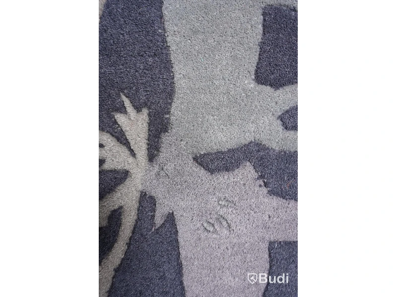 Dörrmatta, Axeco, Handtuftad, 50 x 70cm