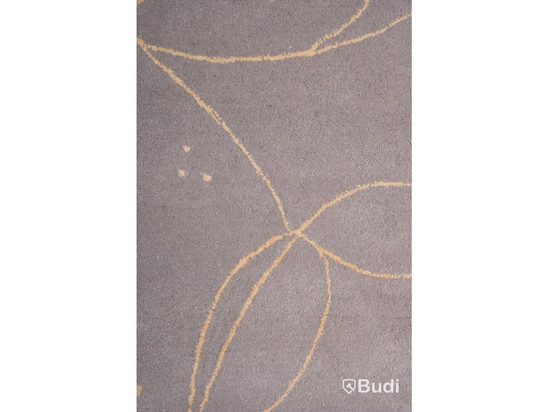 Matta, Axeco, Handtuftad, 140 x 200 cm