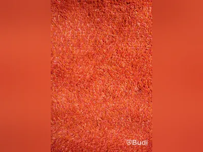 Matta, Axeco, Handvävd, 170 x 230 cm