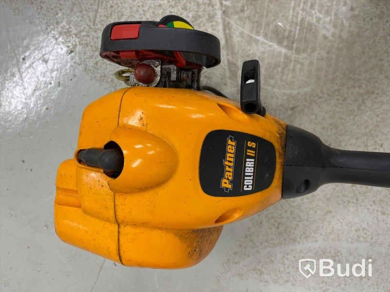 Trimmer - Partner Colobri 11 S.