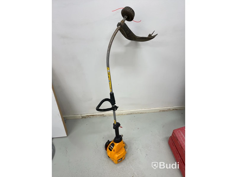 Trimmer - Partner Colobri 11 S.